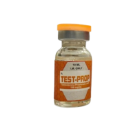 Test Prop 10ml