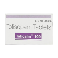 TOFISOPAM (Toficlam)