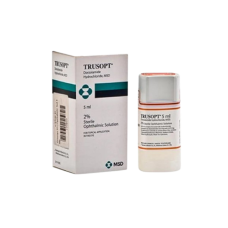 Trusopt 5ml