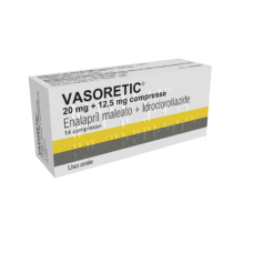 Vaseretic