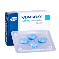 Brand Viagra®