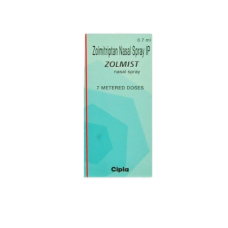 Zolmist Nasal Spray