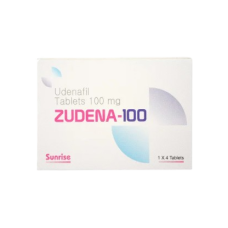 Zudena