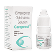 Careprost Eye drops 0.03%