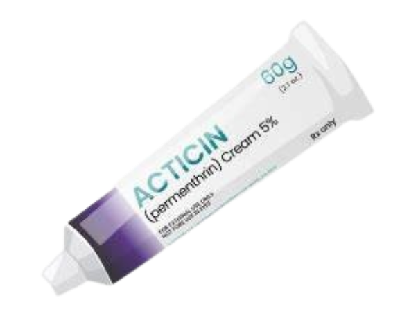 Acticin 5%