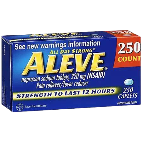 Aleve