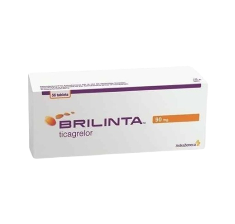 Brilinta