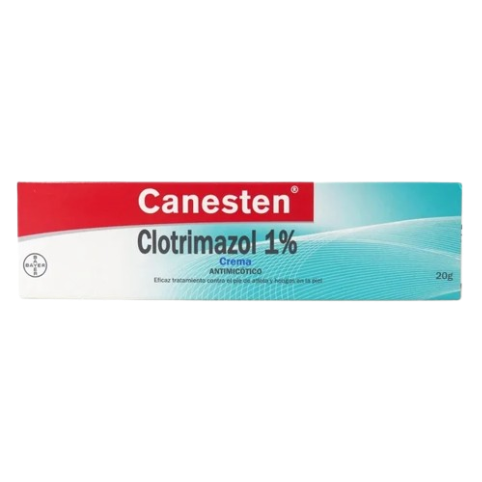 Canesten Cream