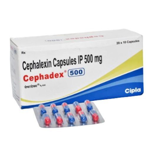 Cephadex