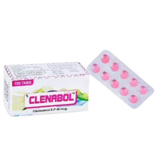 Clenabol