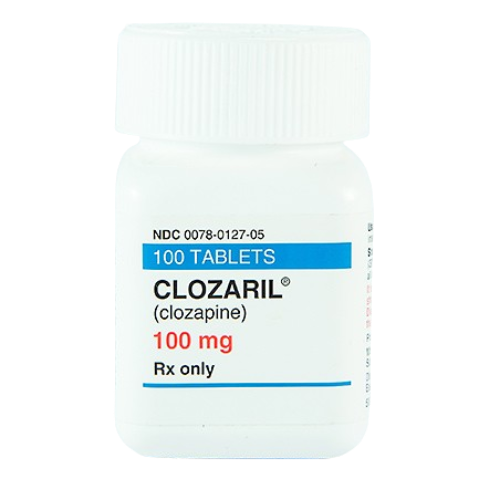 Clozaril