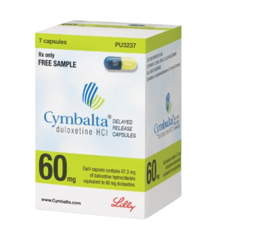 Cymbalta (Duzela)