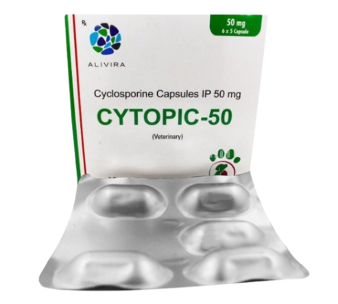 Cytopic for Pets
