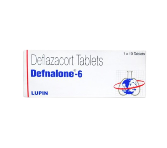 Defnalone