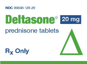 Deltasone
