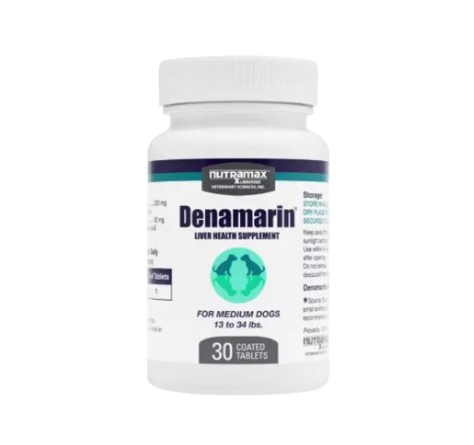 Denamarin (Medium Dogs)