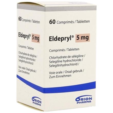 Eldepryl 