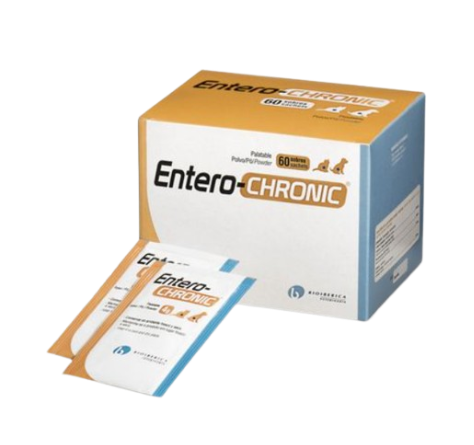 Entero-Chronic