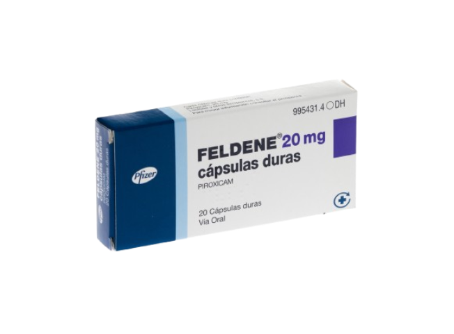 Feldene