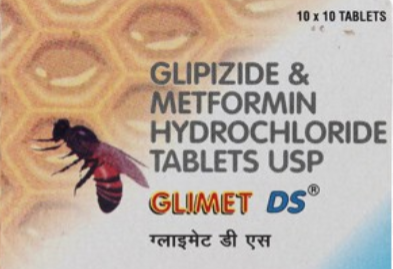 Glimet DS