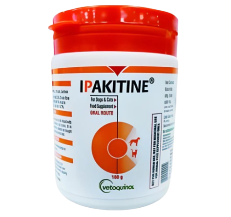 Ipakitine Feed Supplement