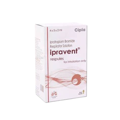 Ipravent