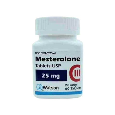 MESTEROLONE 