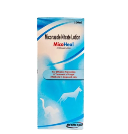 Micoheal Lotion