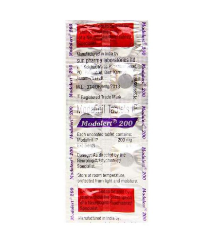 Modalert
