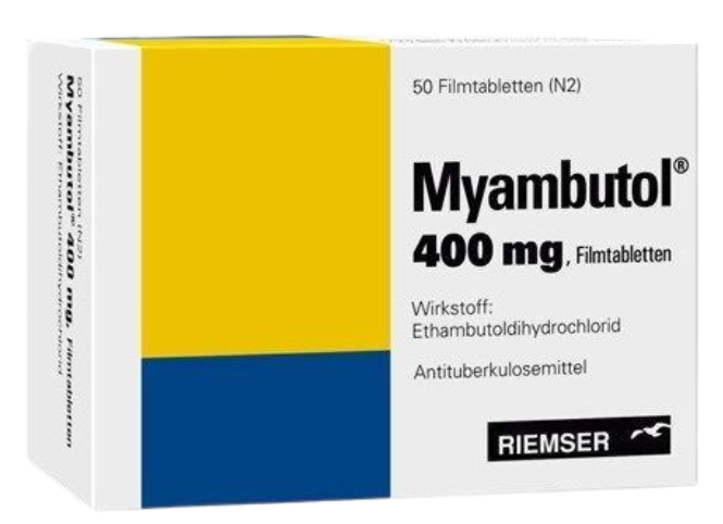 Myambutol