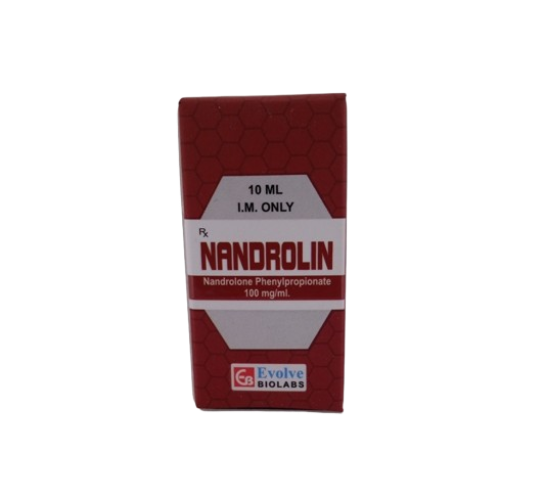 Nandrolin