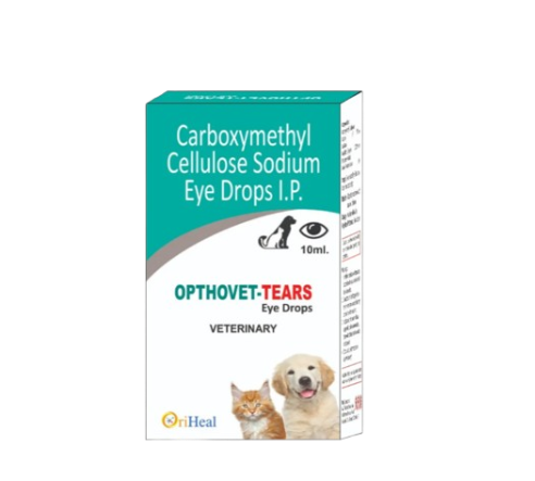 Opthovet Tears