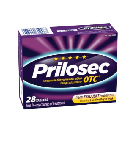 Prilosec