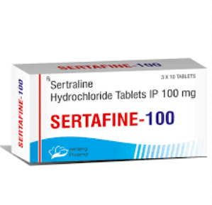 Sertafine