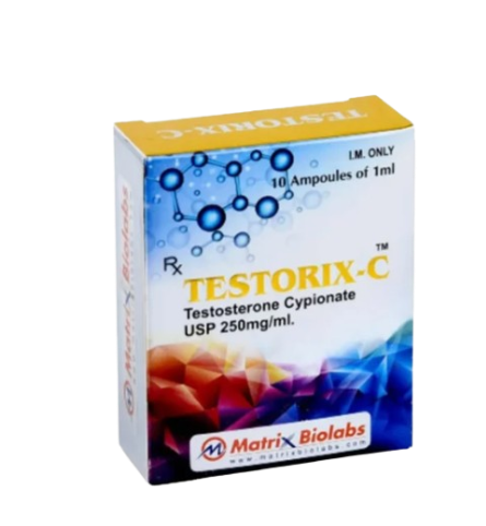 TESTORIX C