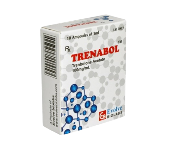TRENABOL