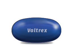 Valclovir (Valtrex) 