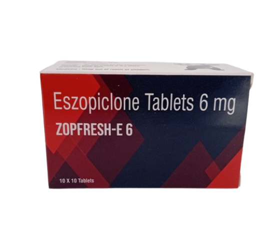 Zopfresh-E