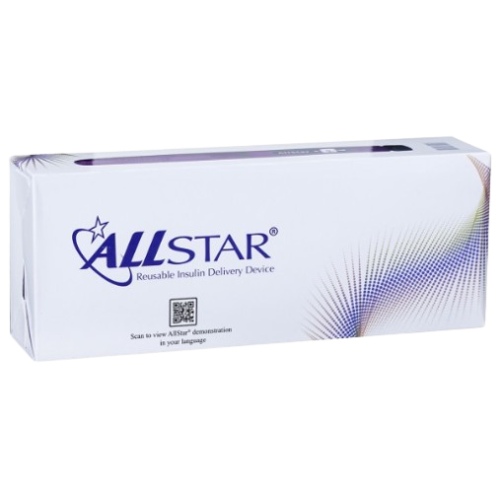 Allstar Insulin Pen