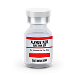 Alprostadil