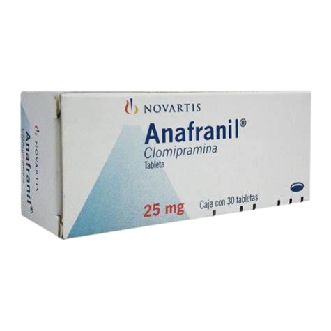 Anafranil