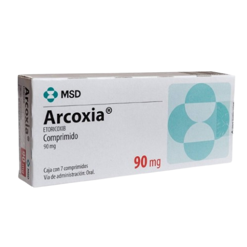 Arcoxia