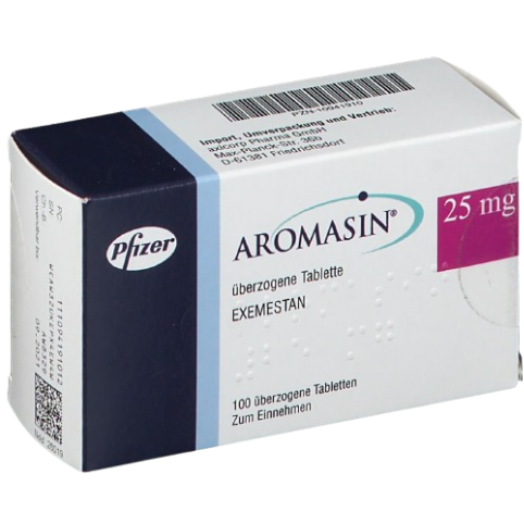 Aromasin