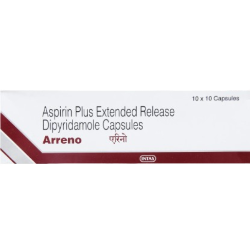 Arreno Capsule ER