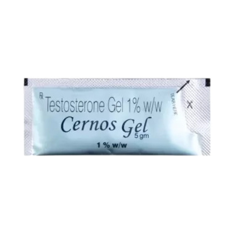 Cernos Gel