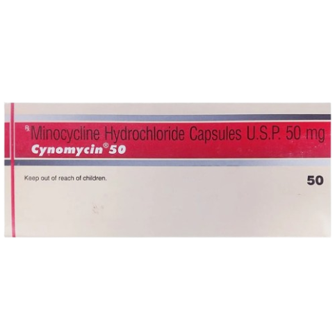 Cynomycin
