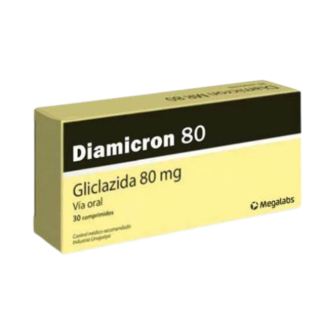 Diamicron