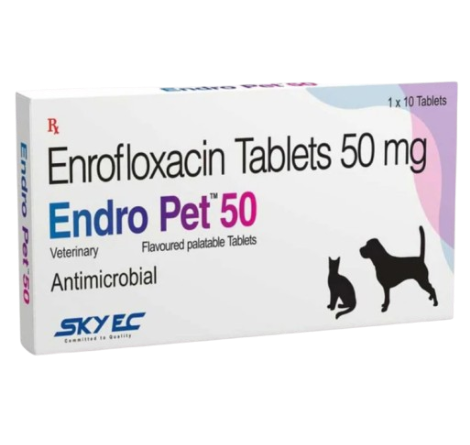 Endro Pet