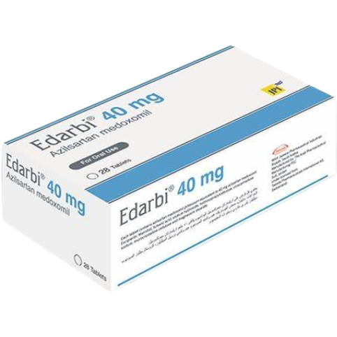 Edarbi