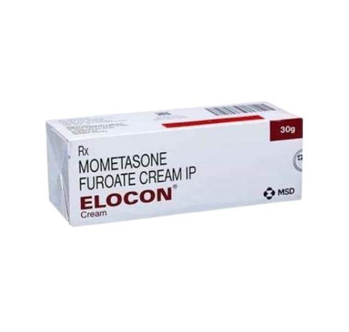 Elocon Cream 0.1%